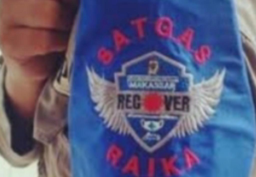 1.000 Personil Satgas Raika Siap Ditugaskan